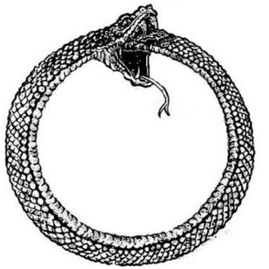 How Serpent Mythology Guides Your Behavior