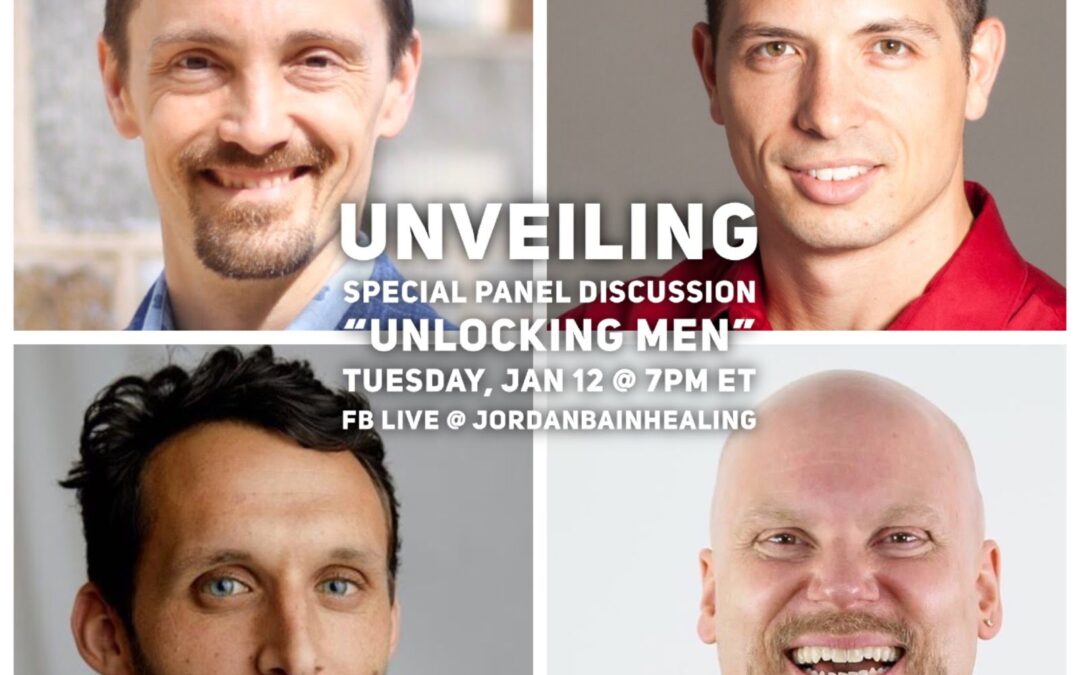 Secrets Unveiled—How to Unlock Men