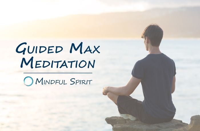 William Geller presents Max Meditation System